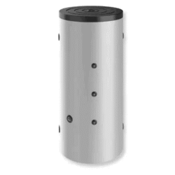 Contentor isolado de armazenamento 200L BC/200-K60