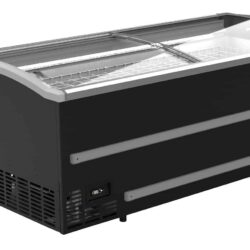 Congélateur comptoir CS SUPERMARCHÉ 7072A 0115 2500