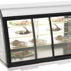 Tủ ấm tích hợp CS SCHU 155L SCHUI