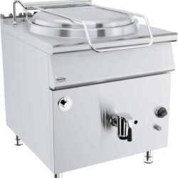 CS900 Casserole gaz 150L - chauffage direct