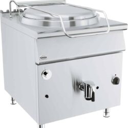 CS900 Casserole gaz 150L - chauffage indirect