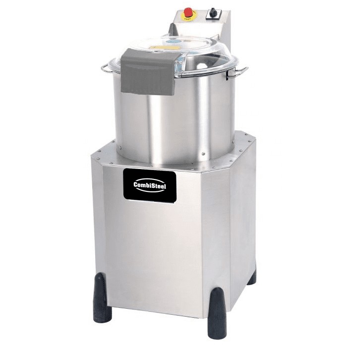 Gastro kitchen cutter 20 liters likes electricity