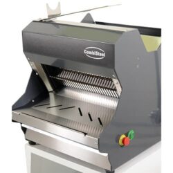 Affettatrice automatica per pane CS 13 MM da tavolo