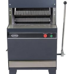 Affettatrice automatica per pane CS 13 MM
