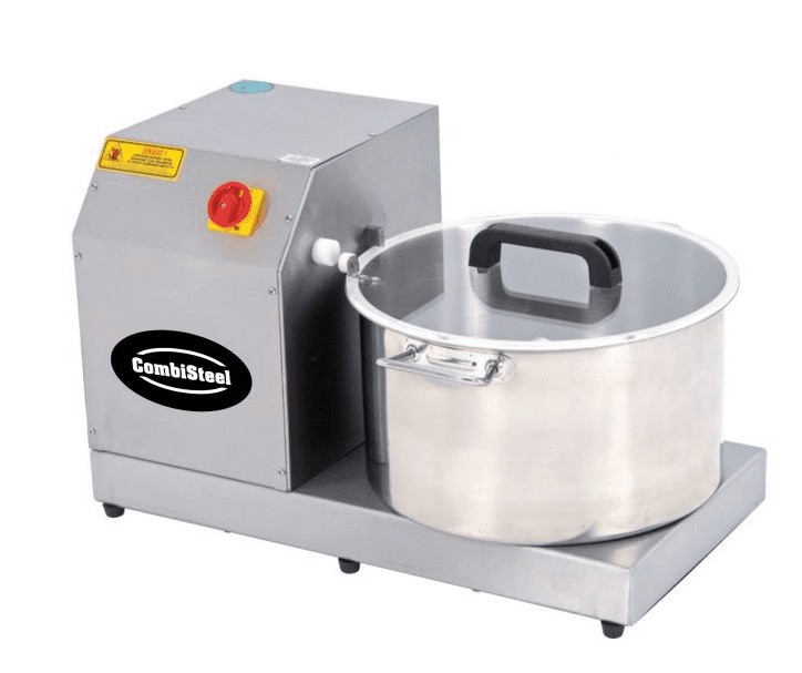 Table cutter 20 liters likes electro