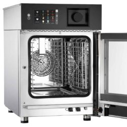 CS elektrisk 6X1/1GN varmluftsugn