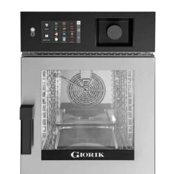 CS elektrisk 6X1/1GN varmluftsugn