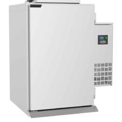 Balcão de resíduos refrigerado CS 1X 240L