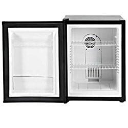 Minibar noir CS40 40L