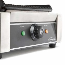 Parrilla de contacto CS