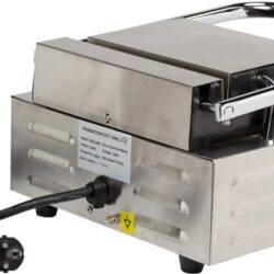 Parrilla de contacto CS