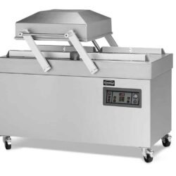 Machine sous vide CS PRIME 240 + gaz inerte