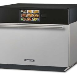 XpressChef, Série 4i, Menumaster, 39 L, MXP5223TLT, 5 800 W