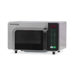 Menumaster RMS510TS2 microwave oven
