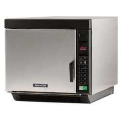 XpressChef JET519V2 High-speed microwave combination oven