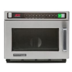Microwave oven Menumaster 3100W, 17L, DEC21E2
