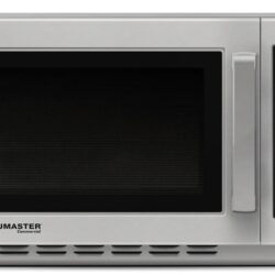 Microwave Menumaster, 34L, 1550W RCS511TS