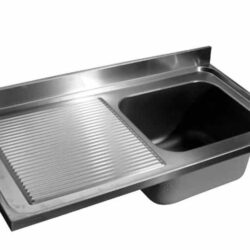 CS700 Mosogatólap jobb oldali 1200