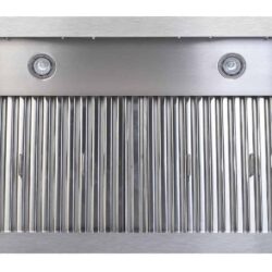 Cappa a parete CS 1200