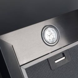 Cappa a parete CS 1200