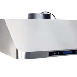 Cappa a parete CS 1200