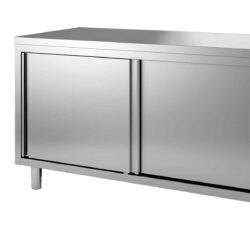 CS600 Werkbank 7452 schuifdeur 1200