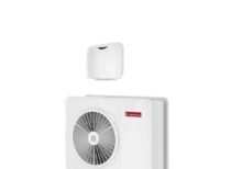Wärmepumpe NIMBUS POCKET 80 MT NET R32- Monoblock