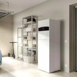 Hőszivattyú NIMBUS 50 S NET R32 - Split