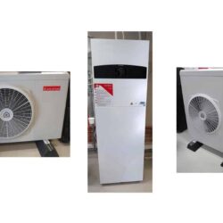 Hőszivattyú NIMBUS 150 ST NET R32 - Split