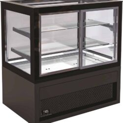 Refrigerated showcase CS 7489A 300L