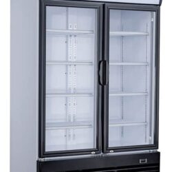 Vidro para geladeira CS 7527A 800L