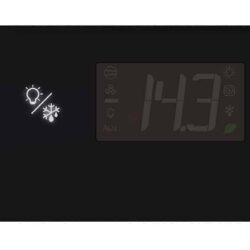 Unità a muro di raffreddamento CS 7265A 13,2-27,6 M3