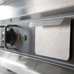 Elektrische aanrechtgrill CS