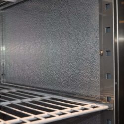 Tủ đông CS SS+AL 600L tĩnh