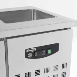 Bàn làm mát CS700 có bồn 2,02 m