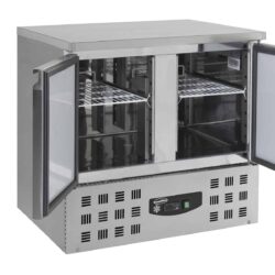 Mostrador congelador CS700 7450A 0079