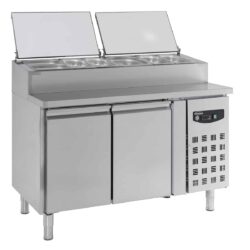 Saladeta CS700 7450A 0102 6x1/3GN