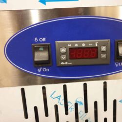 Refrigerated buffet CS GN 3/1