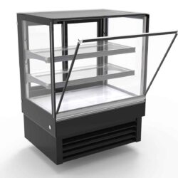 Tủ trưng bày bánh ngọt CS 90cm 190L