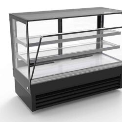 Refrigerated showcase CS 2000