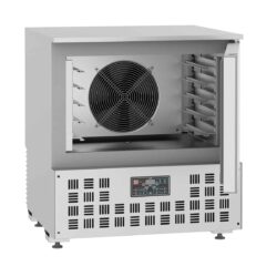 Schockkühler / Gefrierschrank SC 5x 1/1GN