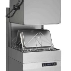 Lavastoviglie a capote CS PL 30E