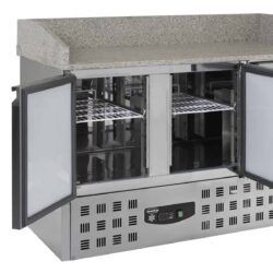 Pizzatafel CS 7950A 006