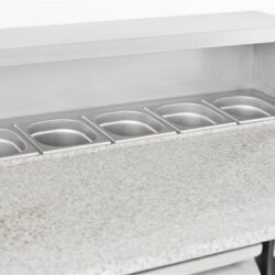 Pizzatafel CS 7950A 0065