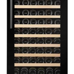 Adega refrigerada CS 325L SINGLE ZONE