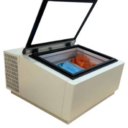 Asztali fagylalt-adagoló CS 7292A 0015