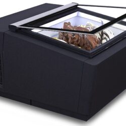 Tisch-Eisspender CS 7292A 002