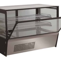 Refrigerated showcase CS 7450A 159L