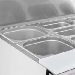 Saladeta CS700 7950A 0105