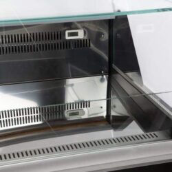 Chladící vitrína CS MORRIS 2.0